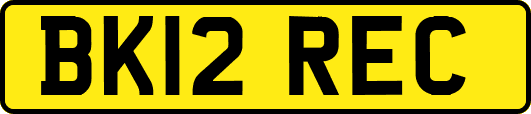 BK12REC