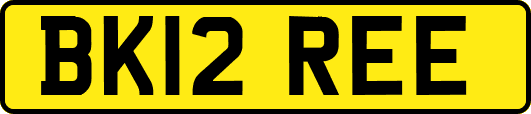 BK12REE
