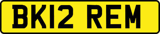 BK12REM