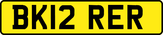 BK12RER