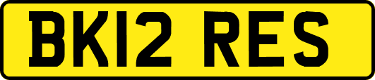 BK12RES