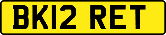 BK12RET