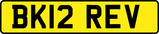 BK12REV