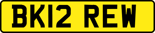 BK12REW