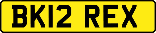 BK12REX
