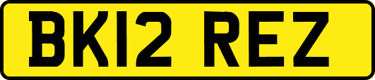 BK12REZ
