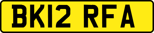 BK12RFA