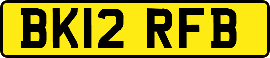 BK12RFB