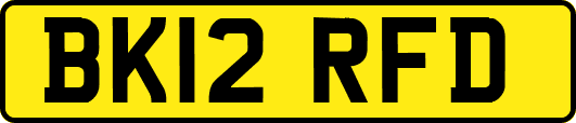BK12RFD