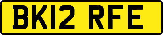BK12RFE