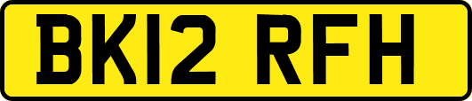 BK12RFH