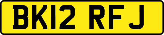 BK12RFJ