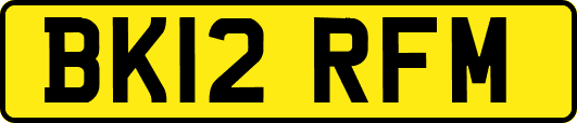 BK12RFM