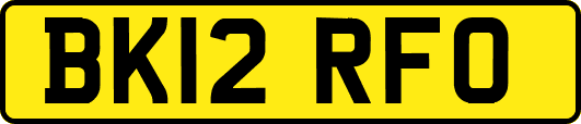 BK12RFO
