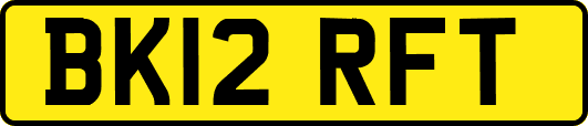 BK12RFT