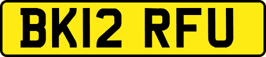 BK12RFU