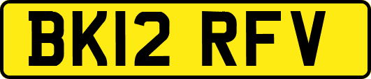 BK12RFV