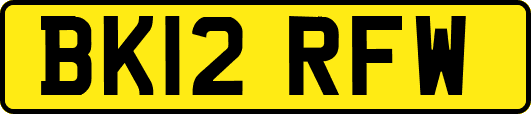 BK12RFW