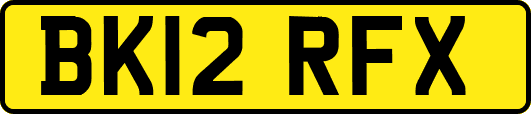 BK12RFX