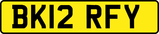 BK12RFY