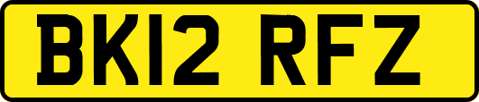 BK12RFZ