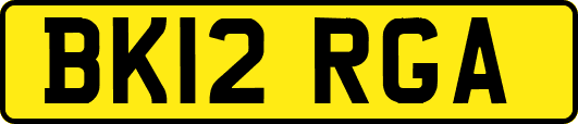 BK12RGA