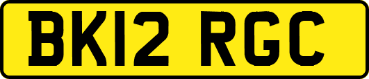 BK12RGC