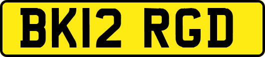 BK12RGD