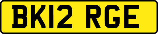 BK12RGE