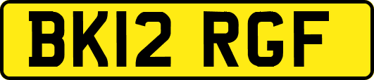 BK12RGF