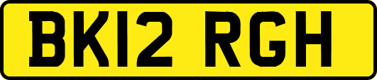 BK12RGH