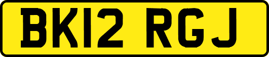 BK12RGJ