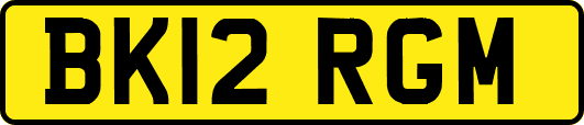 BK12RGM
