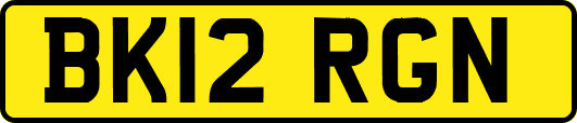 BK12RGN