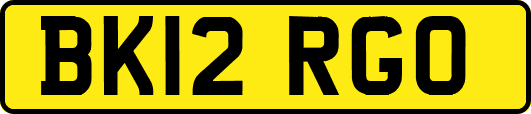 BK12RGO