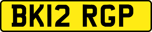 BK12RGP