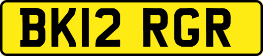 BK12RGR