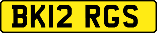 BK12RGS