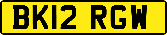 BK12RGW