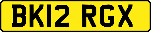 BK12RGX