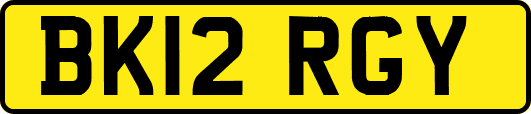 BK12RGY