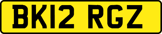 BK12RGZ
