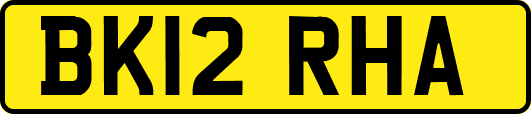 BK12RHA