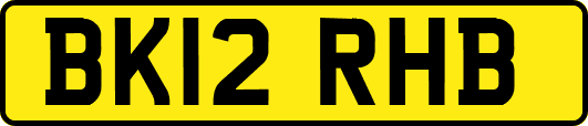 BK12RHB