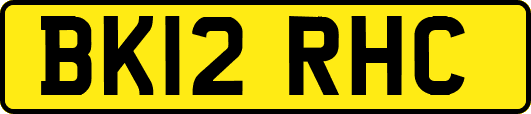 BK12RHC