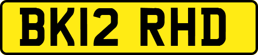 BK12RHD