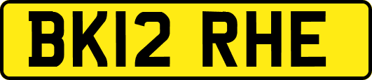 BK12RHE
