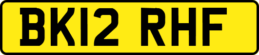 BK12RHF
