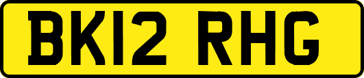 BK12RHG