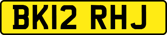 BK12RHJ